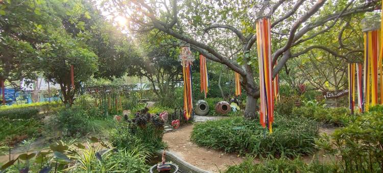 Farm Madame Fleur图片