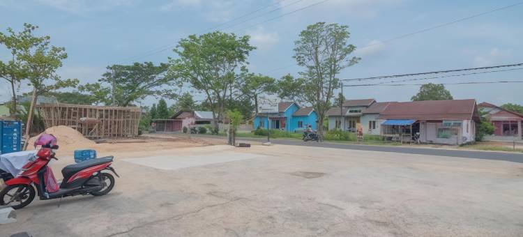 RedDoorz @ 杰兰·西利克·里瓦特·卡蓬(RedDoorz Syariah at Jalan Cilik Riwut Kapuas)图片