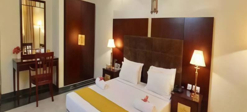 天使度假酒店及水上乐园(Angel Resort & Amusement Water Park)图片