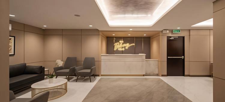 贝拉米酒店由HII管理(The Belamy House Managed by HII)图片