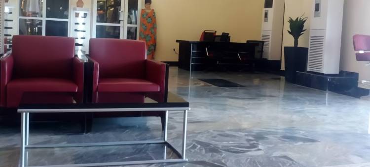 会议酒店(Conference Hotel)图片