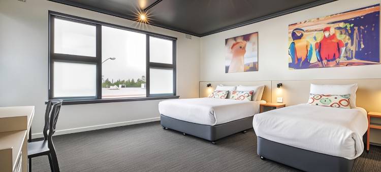 切斯特山睡帽酒店(Nightcap at Chester Hill Hotel)图片