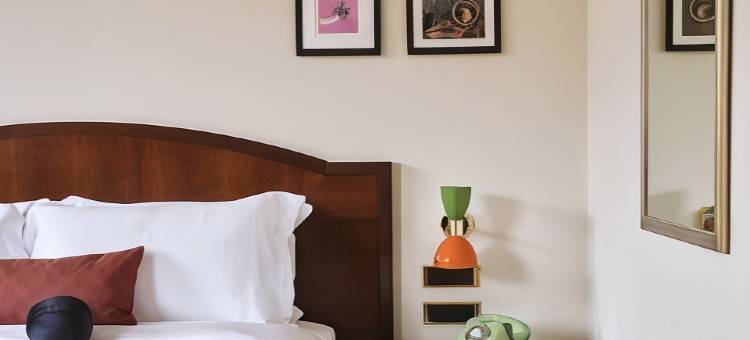 Max Brown Hotel Missori, Part of Sircle Collection图片