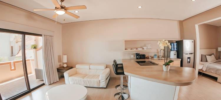 布拉尼城堡公寓酒店(Castillo Blarney Inn)图片