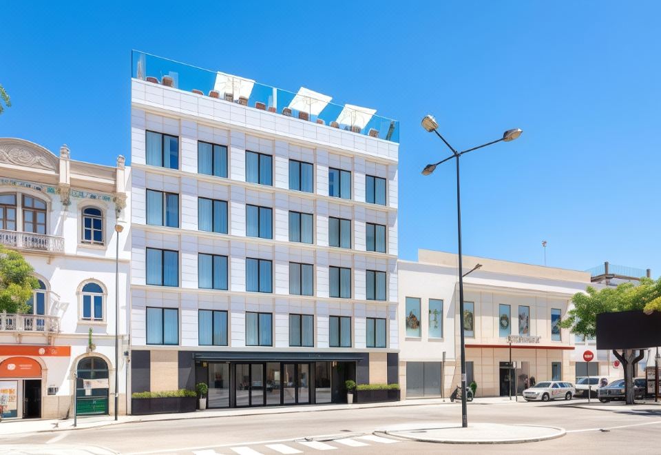 Pure  Concept Hotel
