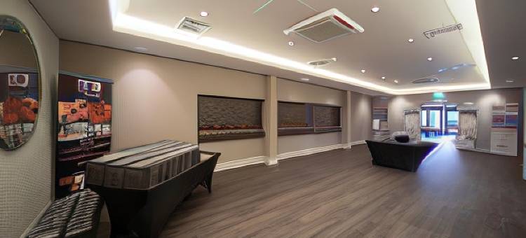 巴纳姆布鲁姆高尔夫水疗酒店(Barnham Broom Hotel, Golf & Spa)图片