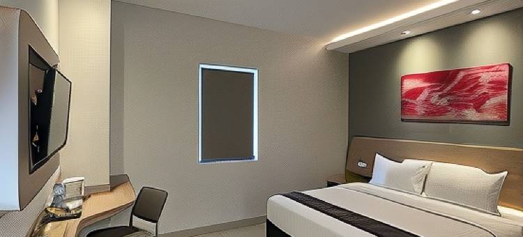 Kamari Hotel Ambon图片