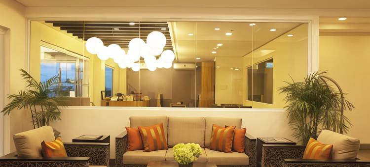 南福斯麦客达温德姆酒店(Microtel by Wyndham South Forbes Near Nuvali)图片