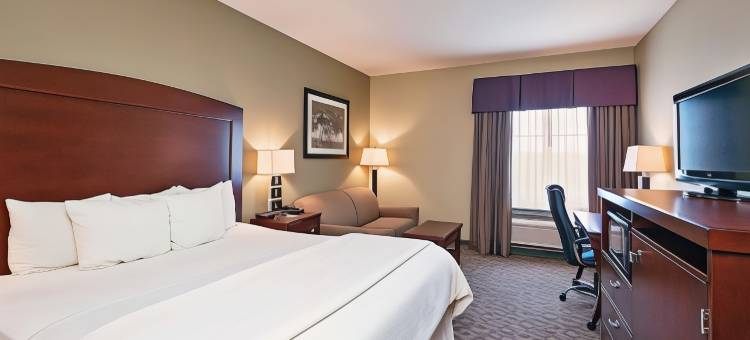 沃思堡东北购物中心拉昆塔温德姆套房酒店(La Quinta Inn & Suites by Wyndham Fort Worth NE Mall)图片