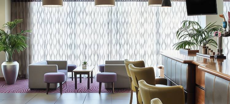 布拉德福德莱昂纳多酒店(Leonardo Hotel Bradford)图片