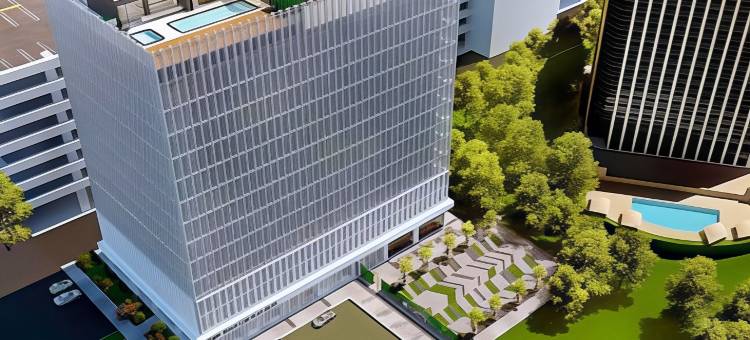 洛杉矶国际机场/世纪大道凯悦嘉寓酒店(Hyatt House LAX Century Blvd)图片