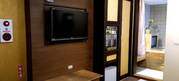 Mapleton Motel图片