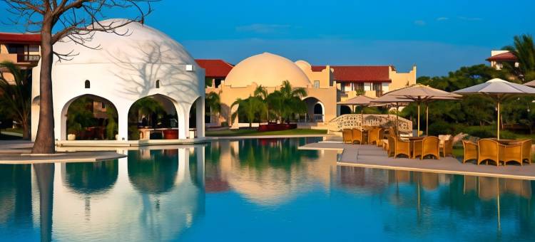 斯瓦西里沙滩度假村(Swahili Beach)图片