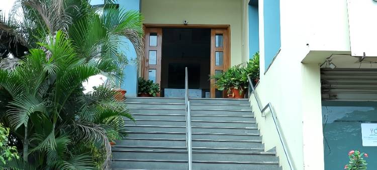 安贾尼酒店(Hotel Anjani)图片