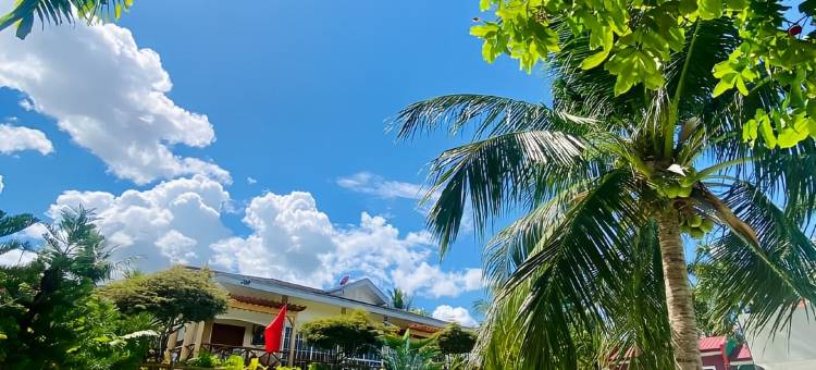 由Cocotel支持的JSJS山度假村(JSJS Mountain Resort powered by Cocotel)图片