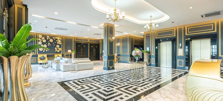 贝尔大酒店(Belle Grand Hotel)图片