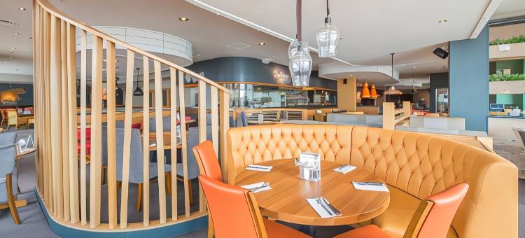 斯旺西水滨(Swansea Waterfront)图片