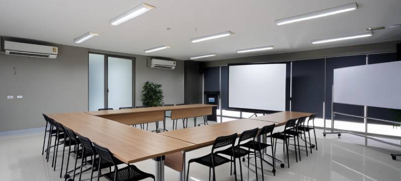 邦赛恩ONPA公寓酒店(ONPA Hotel & Residence Bangsaen)图片