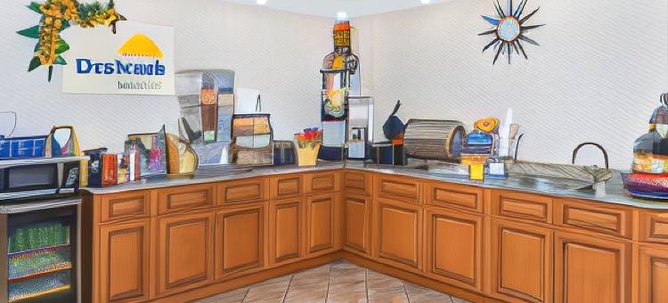 Days Inn by Wyndham Calvert City/Paducah East图片