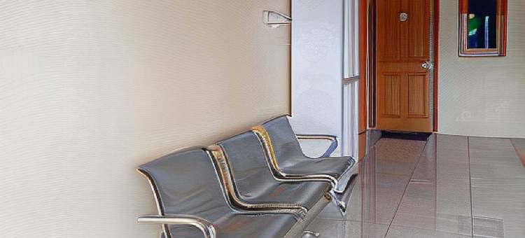Jessy Homestay Lolak Mitra RedDoorz图片