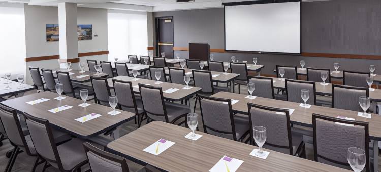 亚特兰大机场北凯悦嘉轩酒店(Hyatt Place Atlanta Arpt North)图片