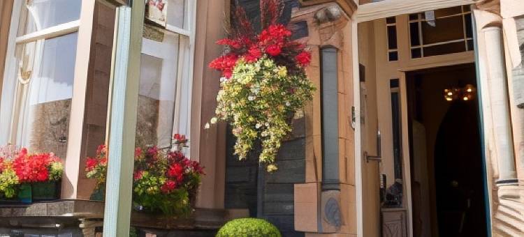 爱德华登旅馆(The Edwardene)图片