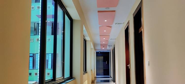 Hotel Jasmin Palace图片