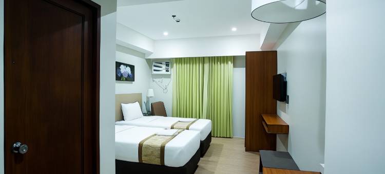 百合花酒店(Hotel Fleur de Liz - Tagbilaran City)图片