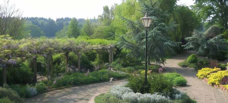 橡树小屋住宿加早餐旅馆(Oak Cottage)图片