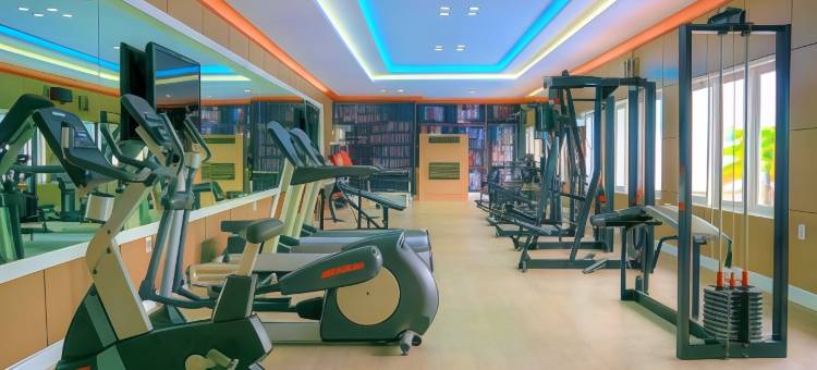 布米森伊尔酒店(Bumi Senyiur Hotel)图片