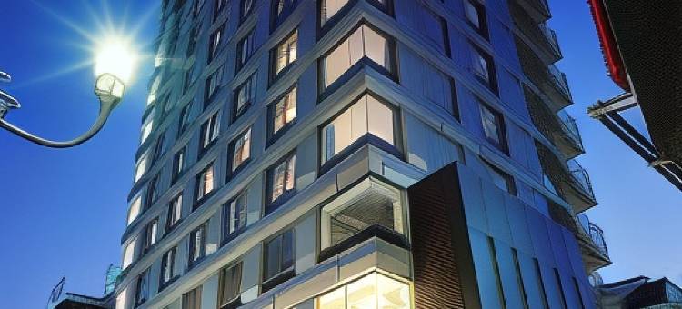 赤坂格兰贝尔酒店(Akasaka Granbell Hotel)图片