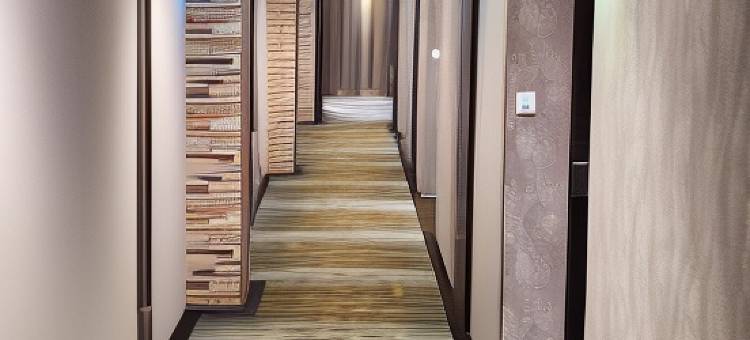 桃园宾利酒店图片