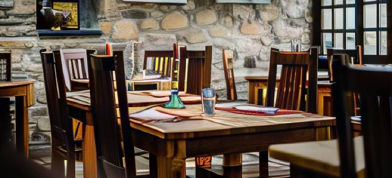 乔治酒店(The George Hotel)图片