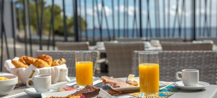 SOWELL酒店La Plage(Sowell Hotels la Plage)图片