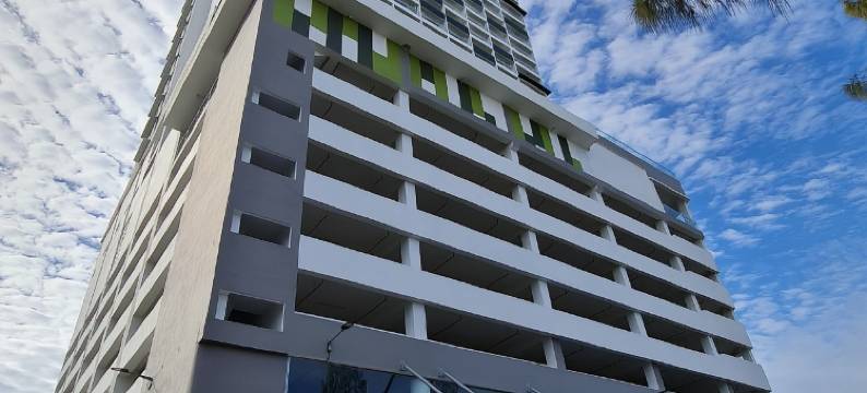 天鹅花园度假酒店(Swan Garden Resort Hotel)图片