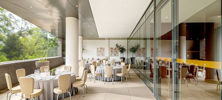 圣保罗JW万豪酒店(JW Marriott Hotel Sao Paulo)图片