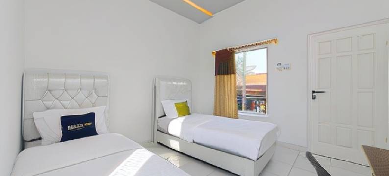 红门酒店优本维尤贝特戈恩加尔-由红门酒店管理(Urbanview Hotel Betego Syariah Enggal by RedDoorz)图片