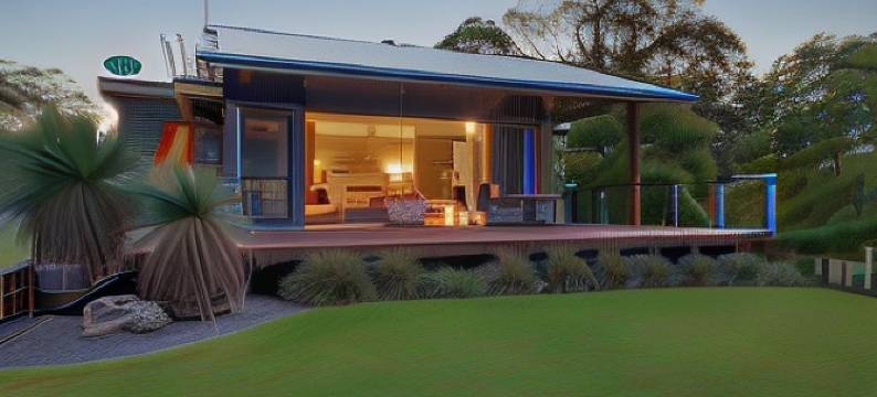 雪松山景酒店-仅限大人(Cedars Mount View (Adults Only))图片