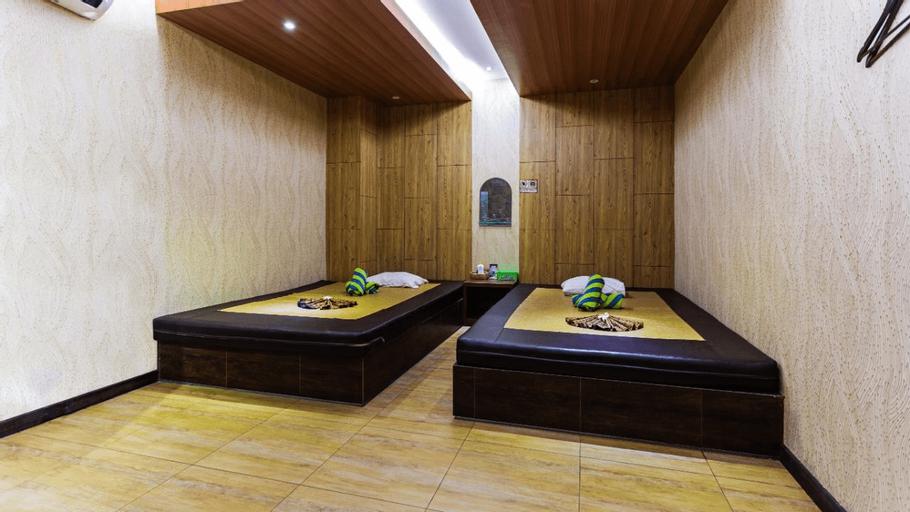 Grand Tjokro Hotel BalikpapanOver view