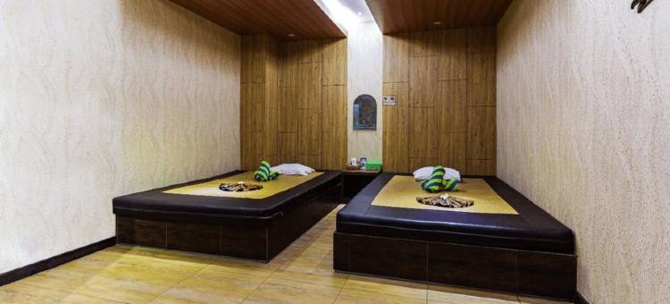 巴厘巴板特约克洛大酒店(Grand Tjokro Hotel Balikpapan)图片