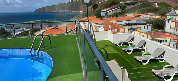 马德拉 - 里贝拉布拉瓦旗帜酒店(Flag Hotel Madeira - Ribeira Brava)图片