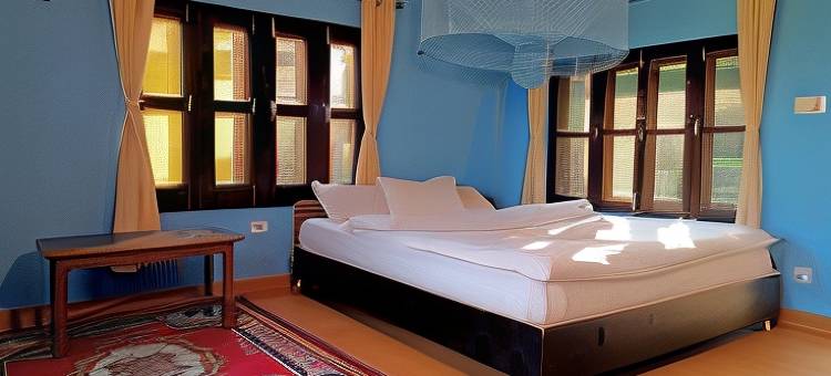 B先生的地方旅馆(Mr. B's Place)图片