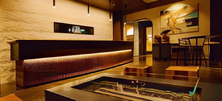 鸟居崎俱乐部海鲜酒店(Toriizaki Club Sushi Auberge)图片