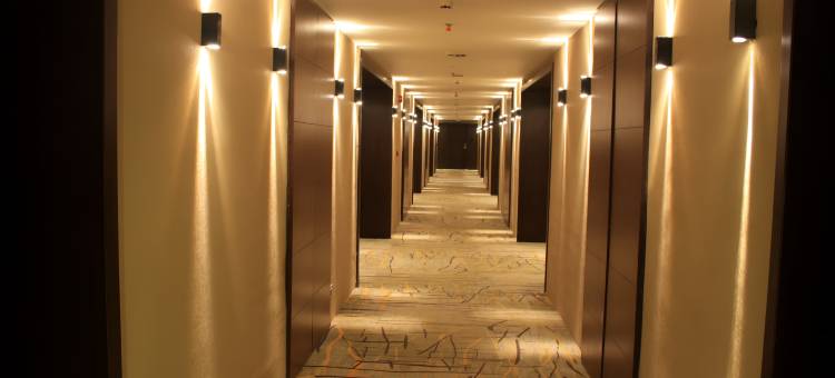 皇冠酒店 - IHCL 精选酒店(The Crown, Bhubaneswar - Ihcl SeleQtions)图片