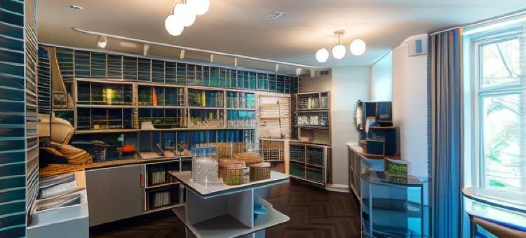 萨加酒店(Go Hotel Saga)图片
