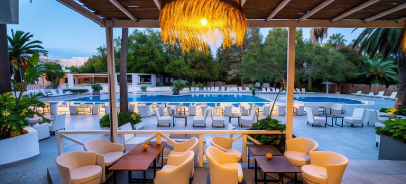 Golden Tulip President Hammamet图片