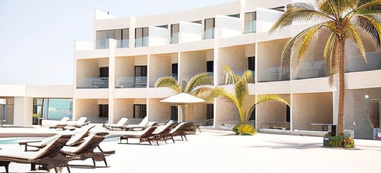 索莱尔精品酒店(Soleare Hotel Boutique)图片