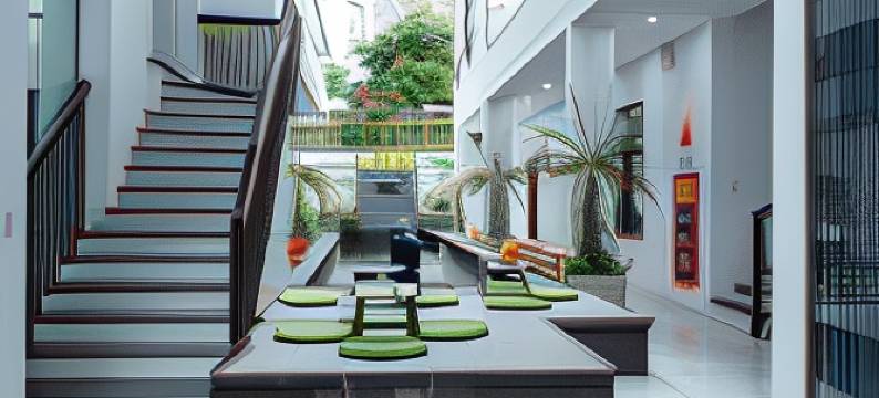 老街大酒店(BIG Hotel)图片