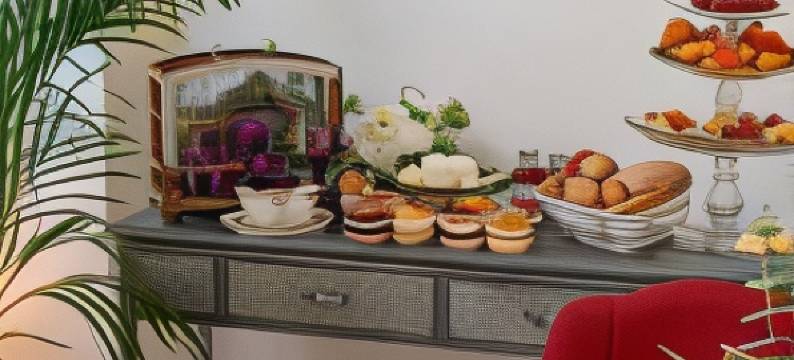 Donna Elisabetta女士宫-招待所(Palazzo Donna Elisabetta)图片