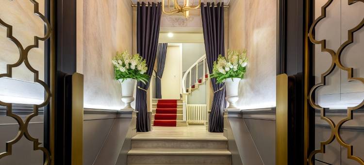 伊斯坦布尔心灵酒店(The Soul Istanbul Hotel)图片